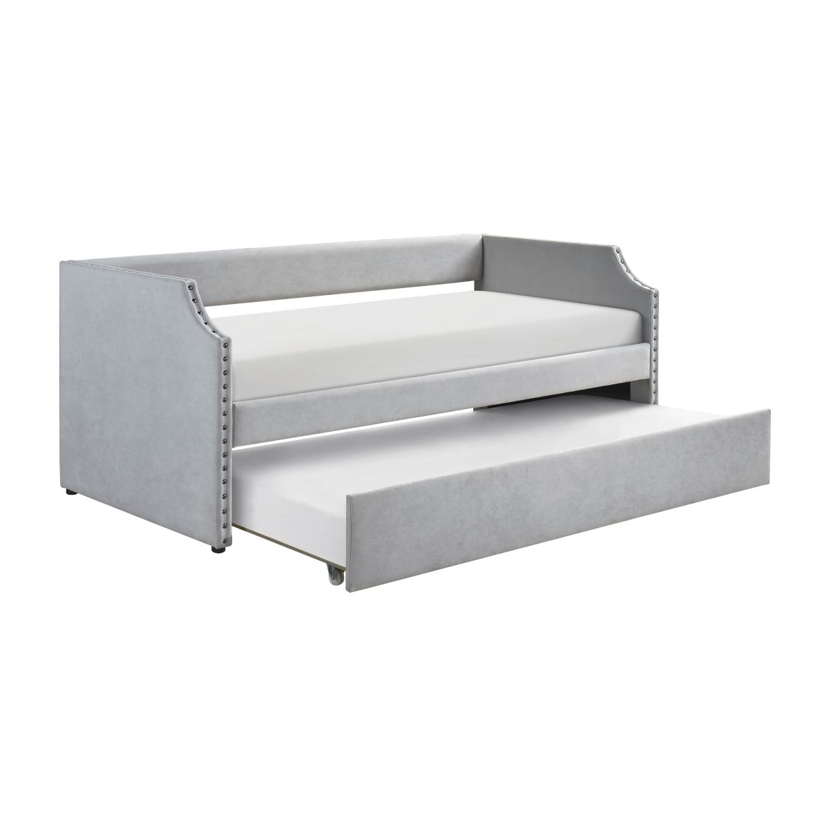 Shiloh - Daybed With Trundle