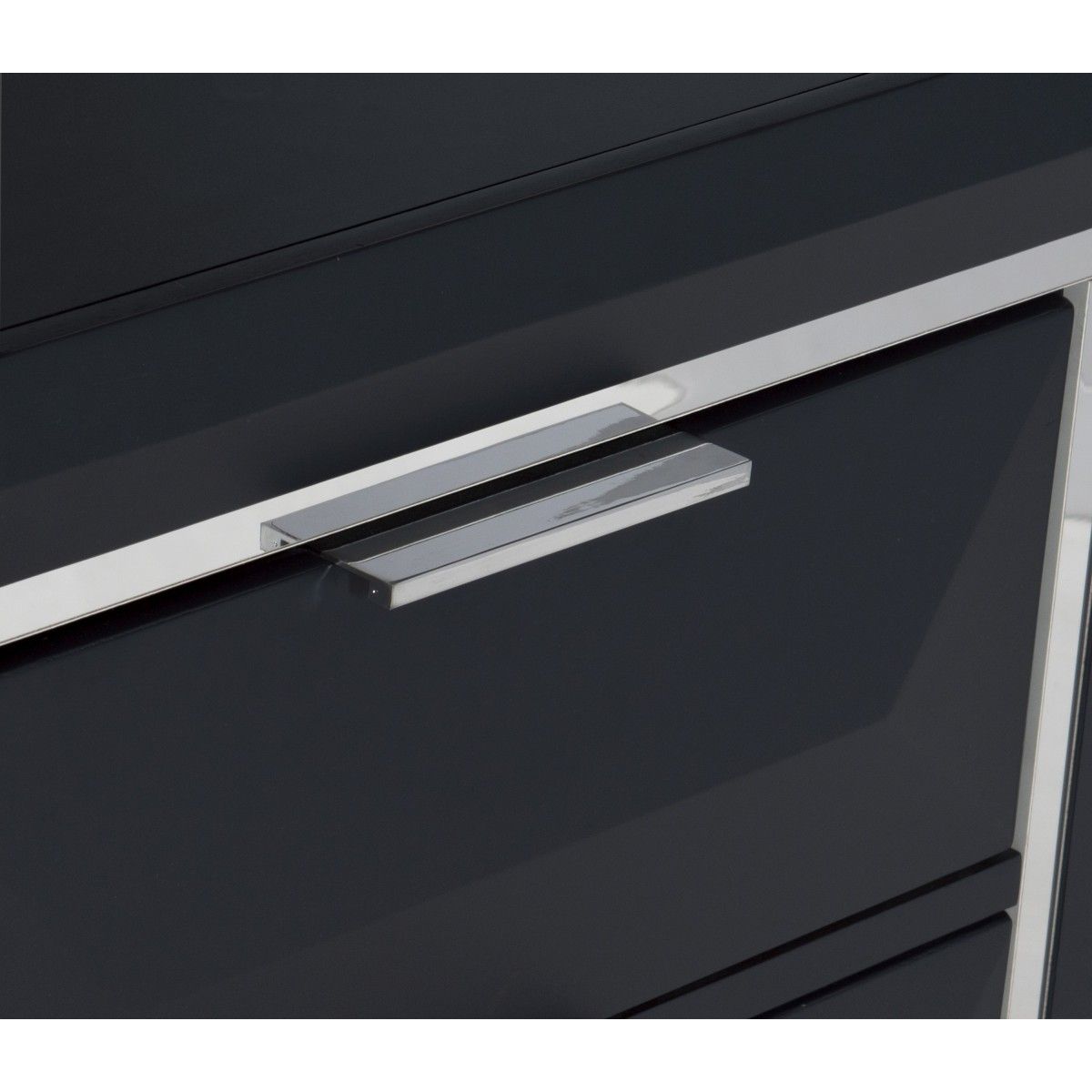 Rosemont - Dresser - Midnight Blue