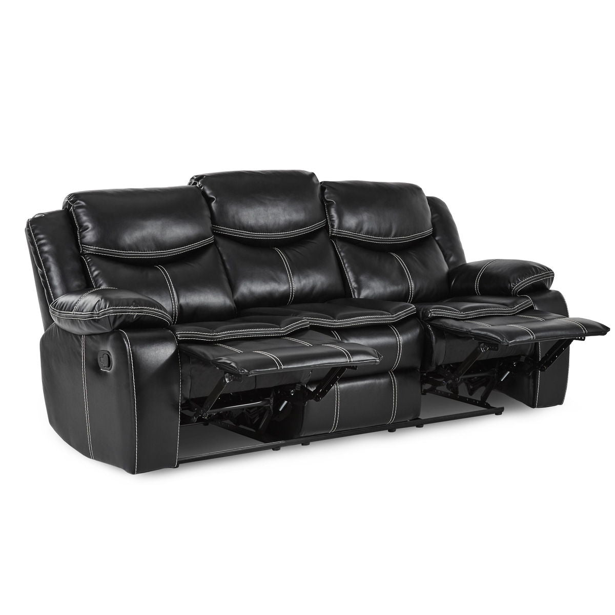 Bastrop - Sofa & Loveseat