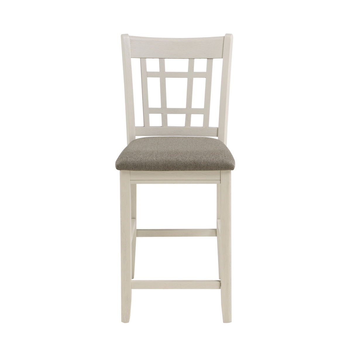 Junipero - Counter Height Chair (Set of 2)