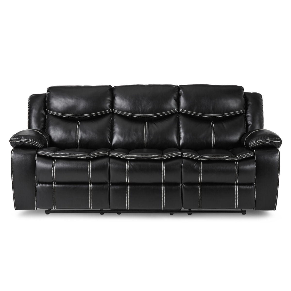 Bastrop - Sofa & Loveseat