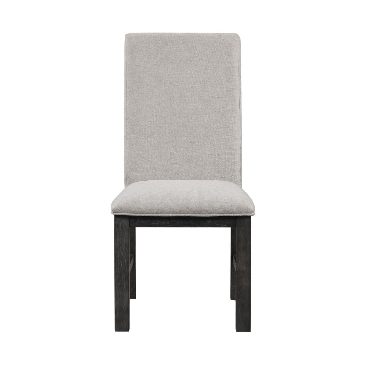 Orem - Side Chair (Set of 2) - Gray