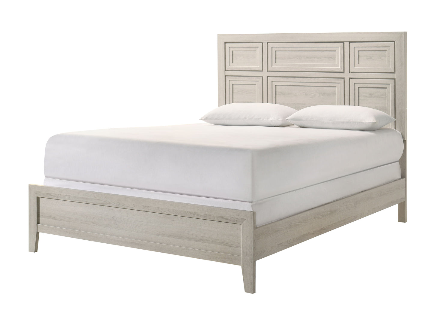 Lorraine - Bed