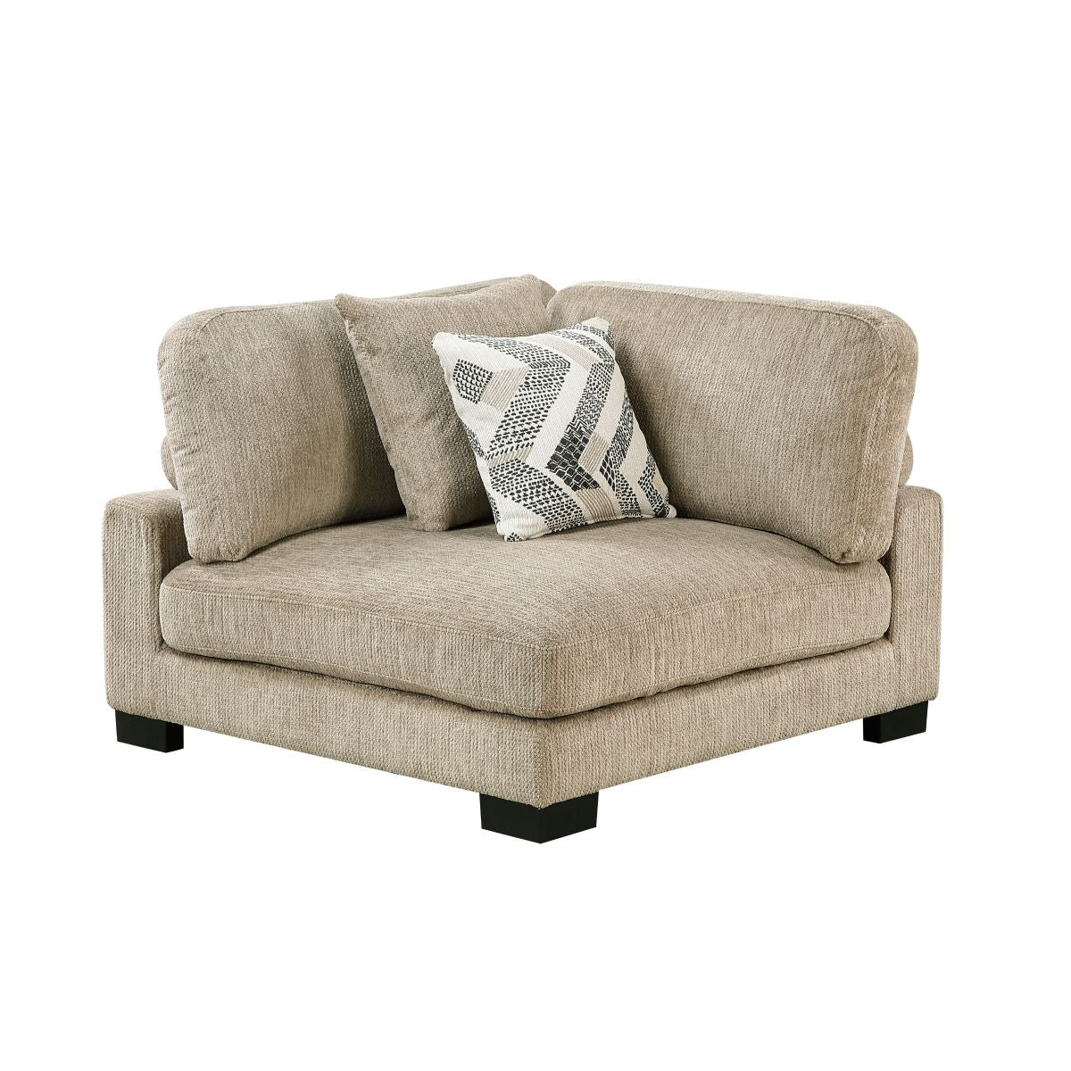 Tinley - Modular Sectional With Chaise