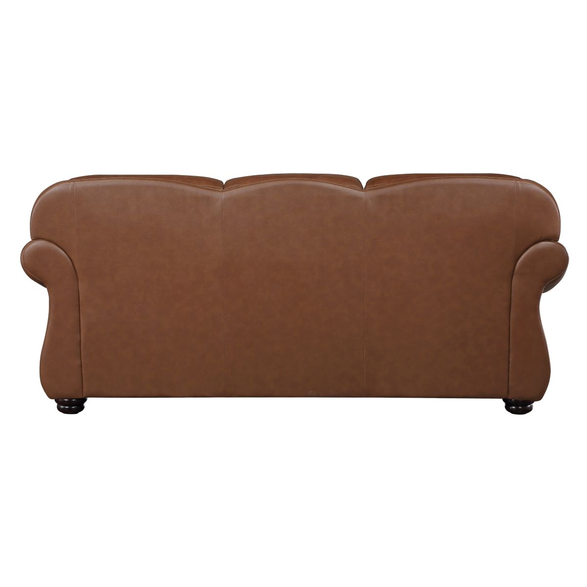 Attleboro - Sofa - Camel Brown