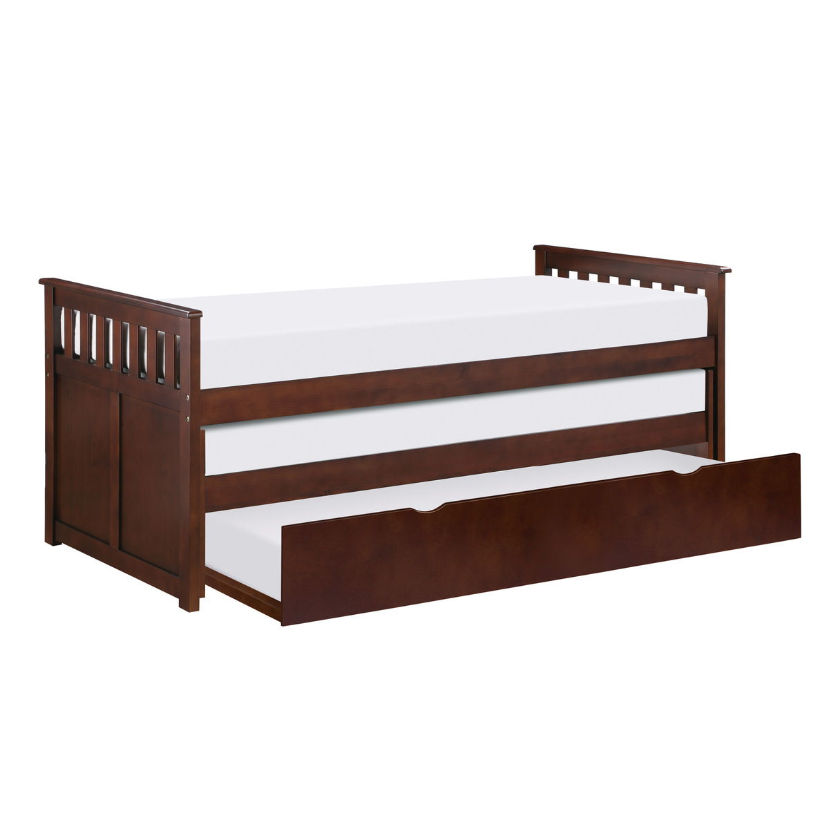 Rowe - Bed