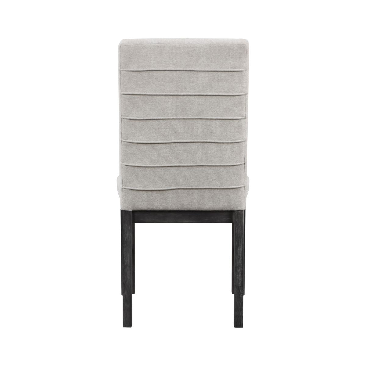 Orem - Side Chair (Set of 2) - Gray