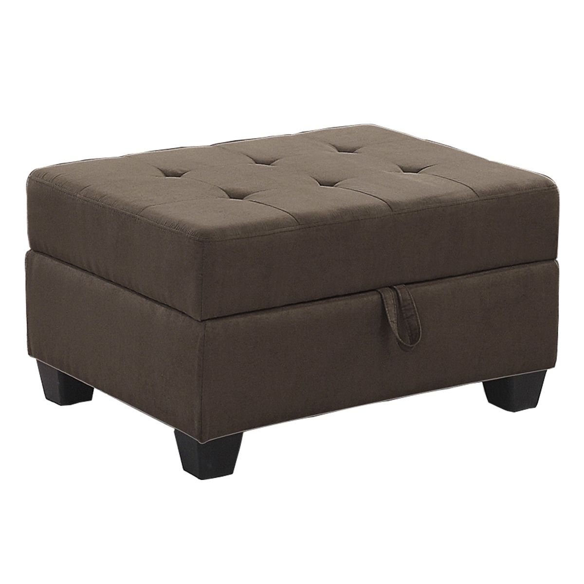 Maston - Storage Ottoman
