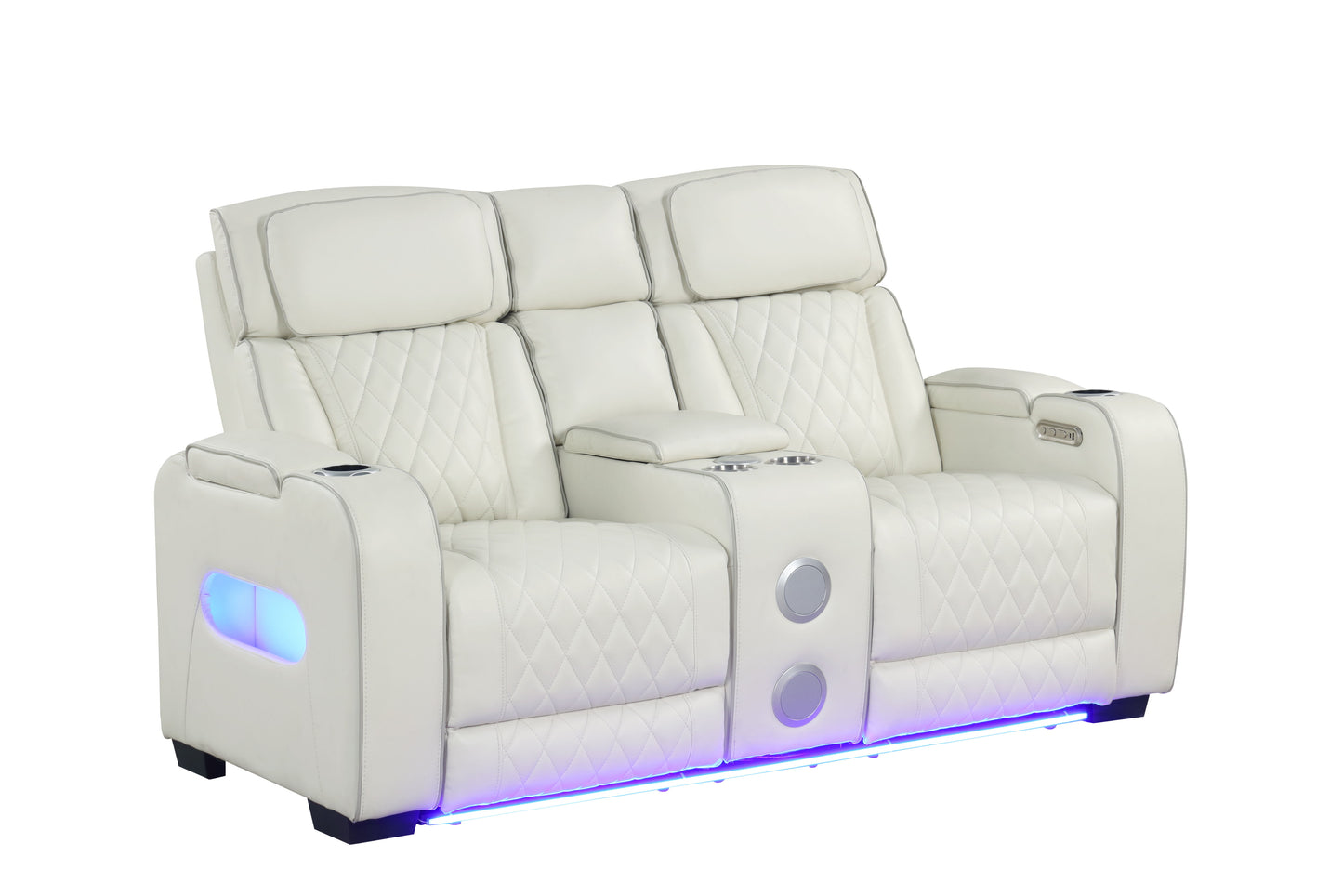 Titan - Loveseat