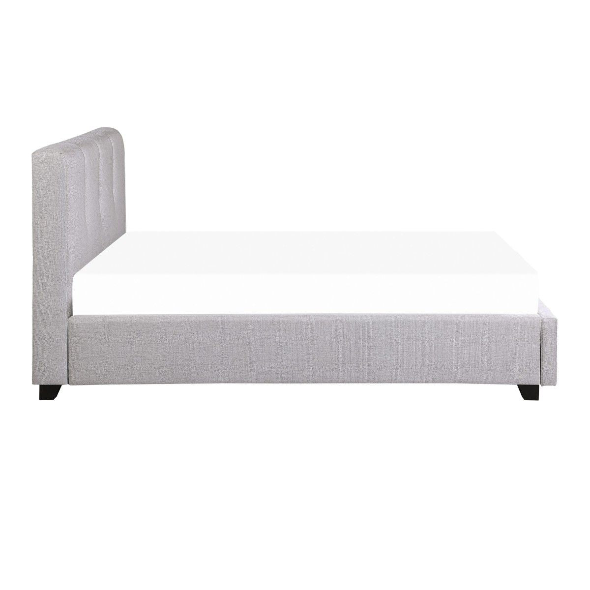 Aitana - Platform Bed