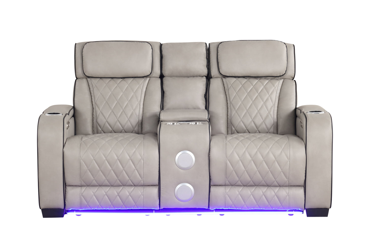 Titan - Loveseat