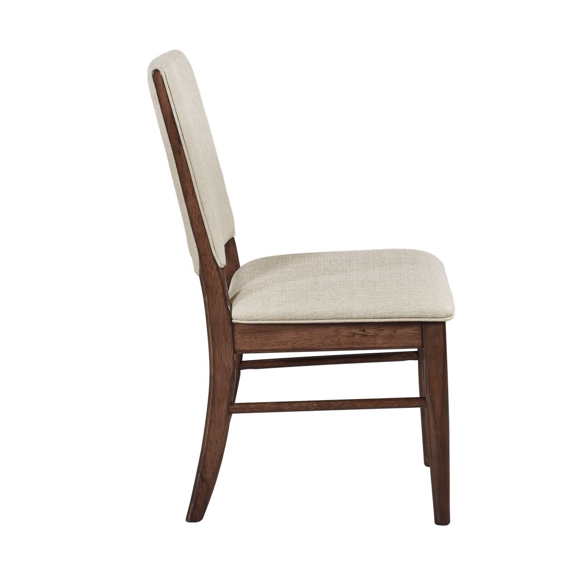 Monroe - Side Chair (Set of 2) - Cream