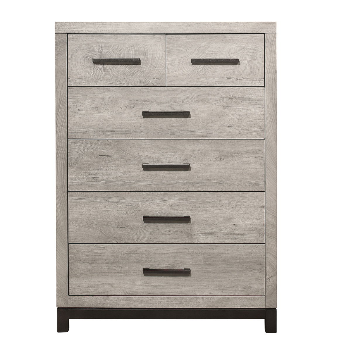 Zephyr - Chest