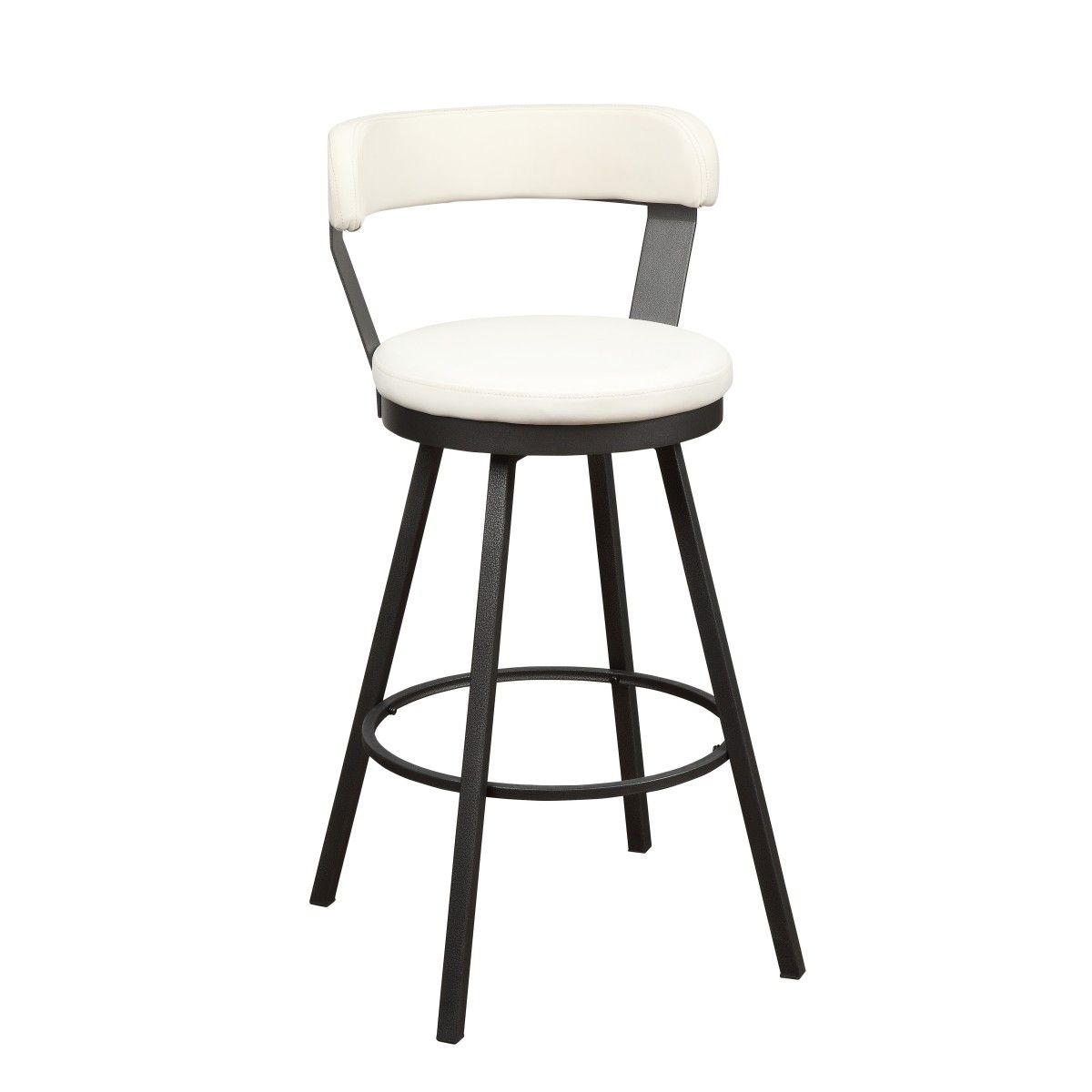 Appert - Swivel Chair (Set of 2)