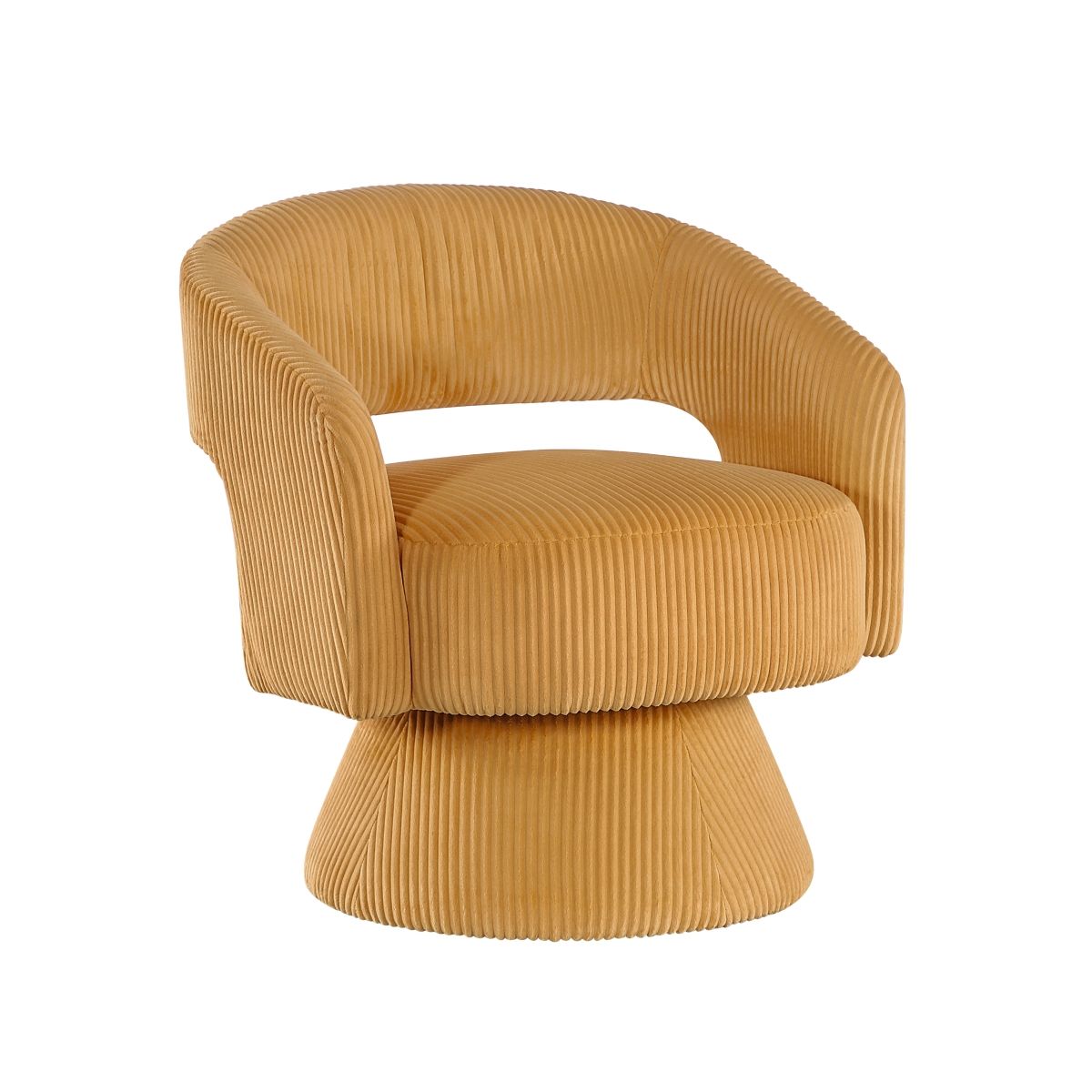 Upton - Swivel Chair