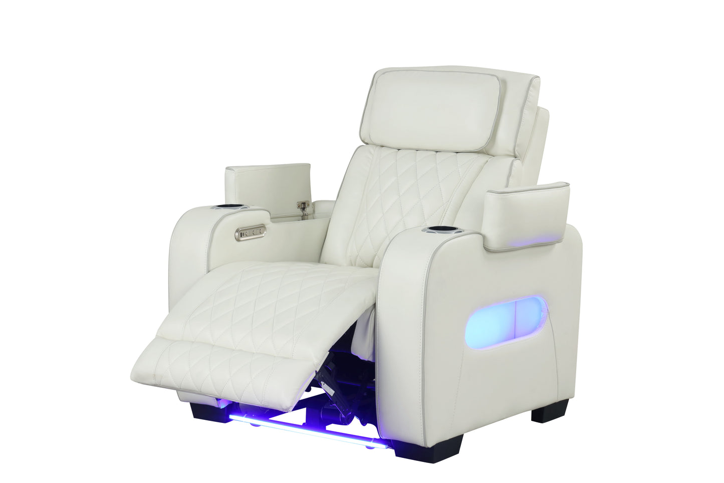 Titan - Recliner