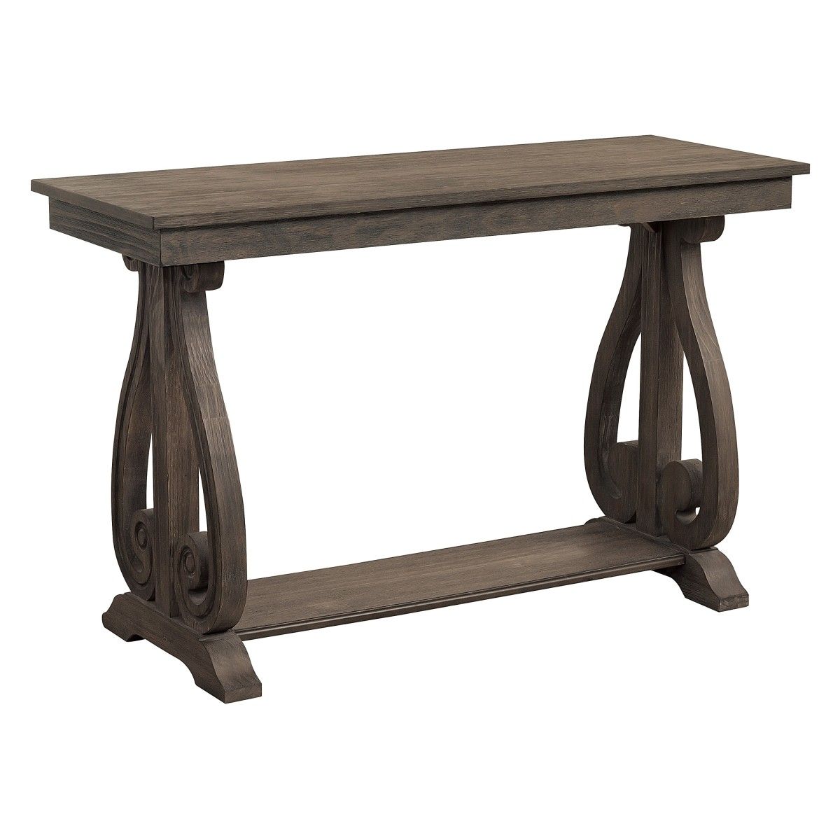 Toulon - Table