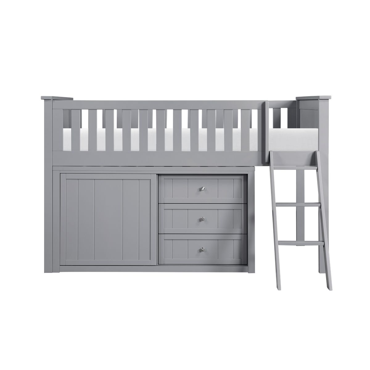 Orion - Low Loft Bunk Bed