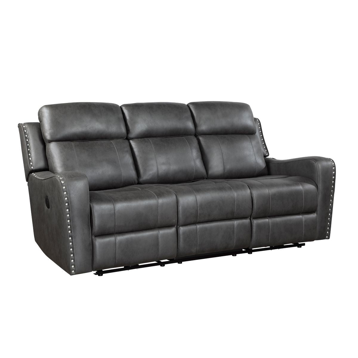 Kellen - Reclining Sofa & Loveseat