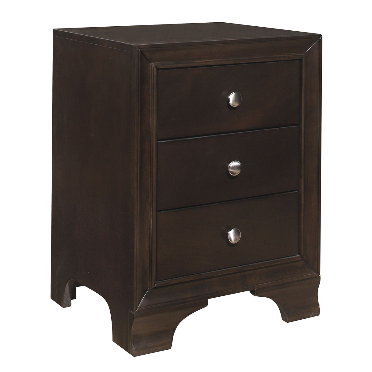 Centralia - Nightstand