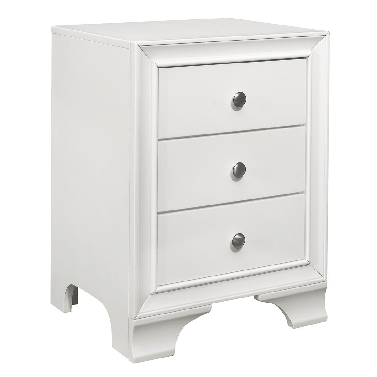 Centralia - Nightstand