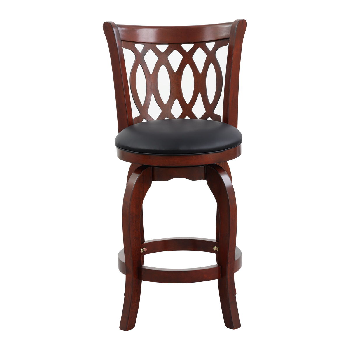 Shapel - Swivel Pub Chair