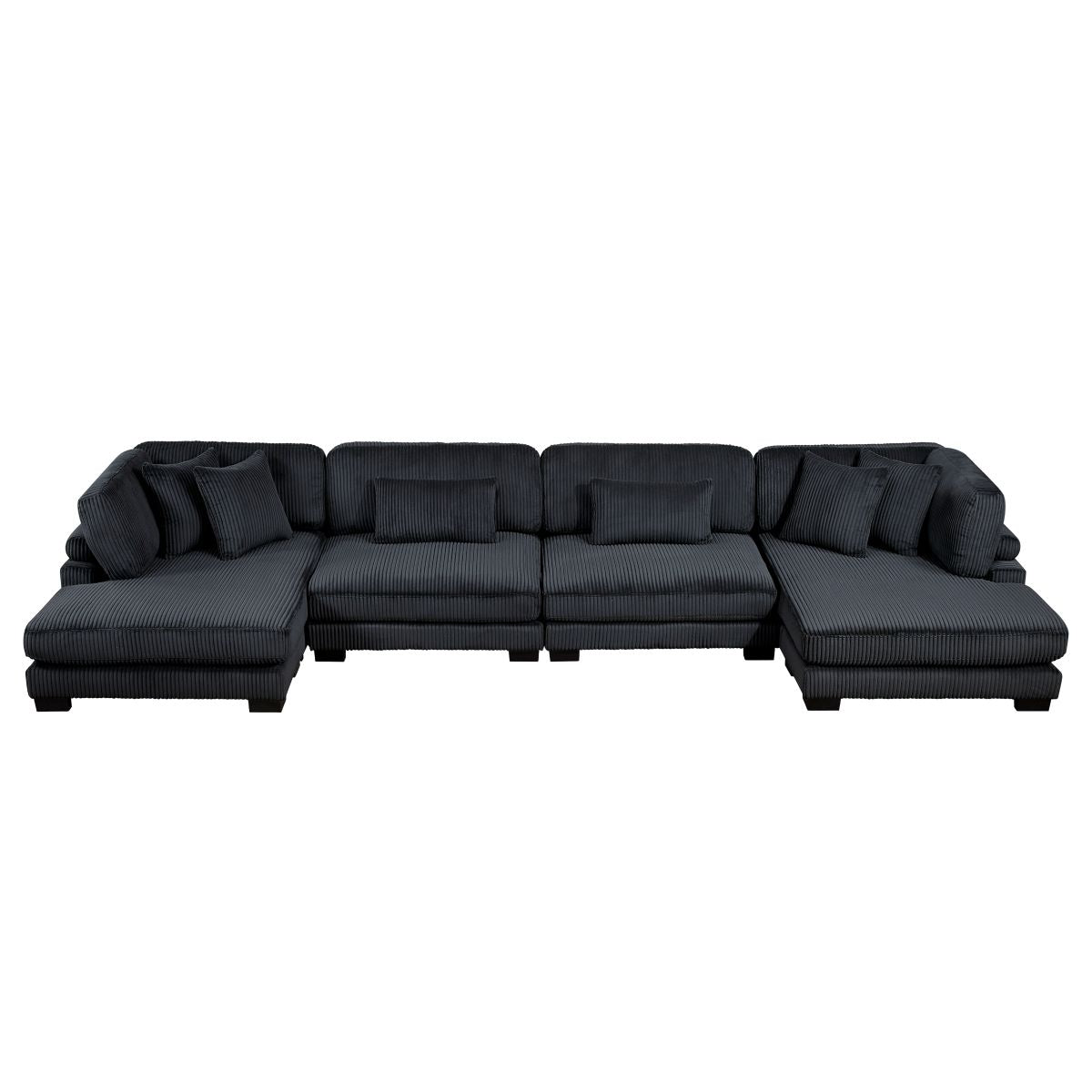 Traverse - Sectional