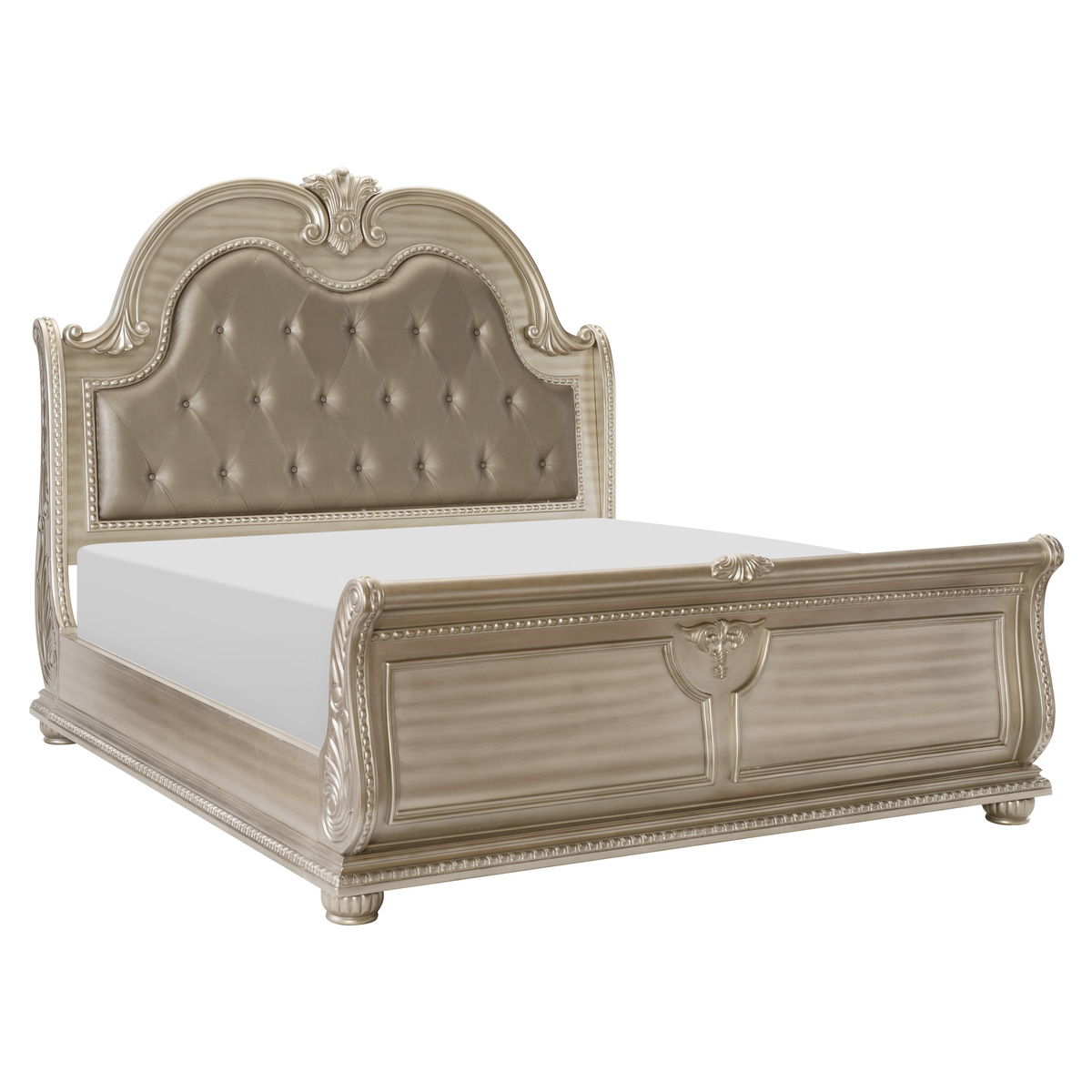 Cavalier - Bedroom Set
