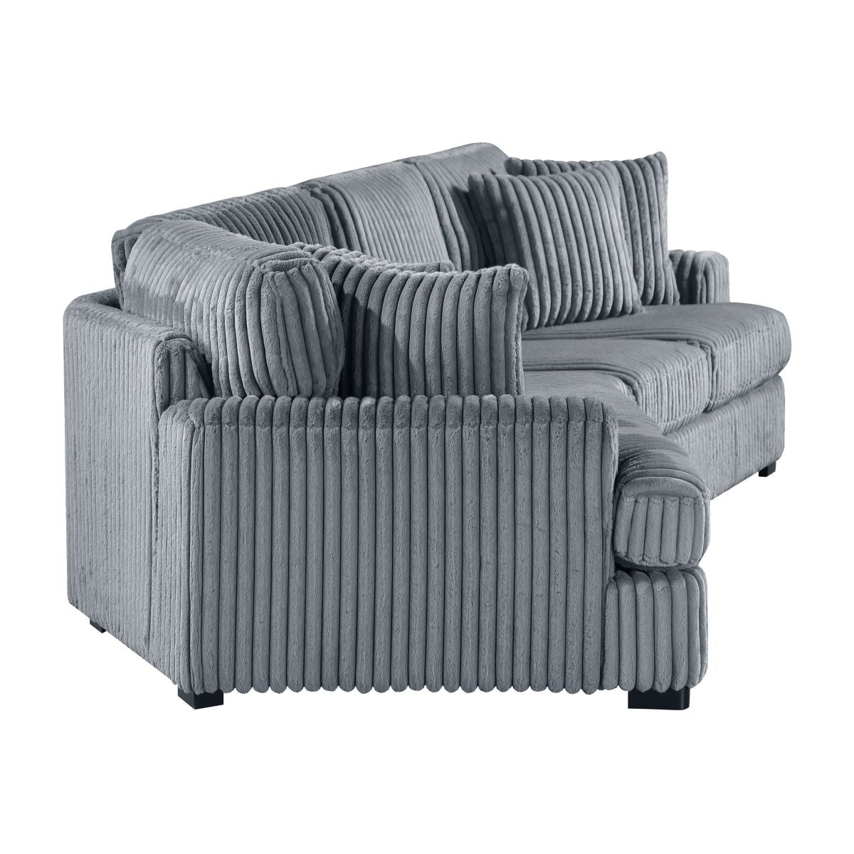 Warwick - Sectional