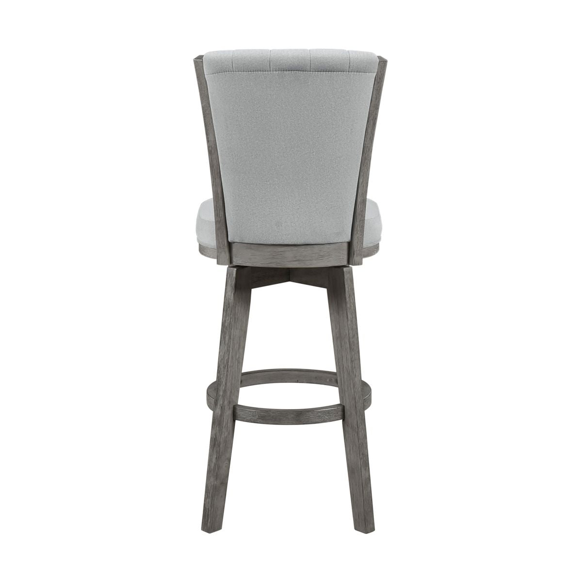 Corvallis - Swivel Chair (Set of 2)