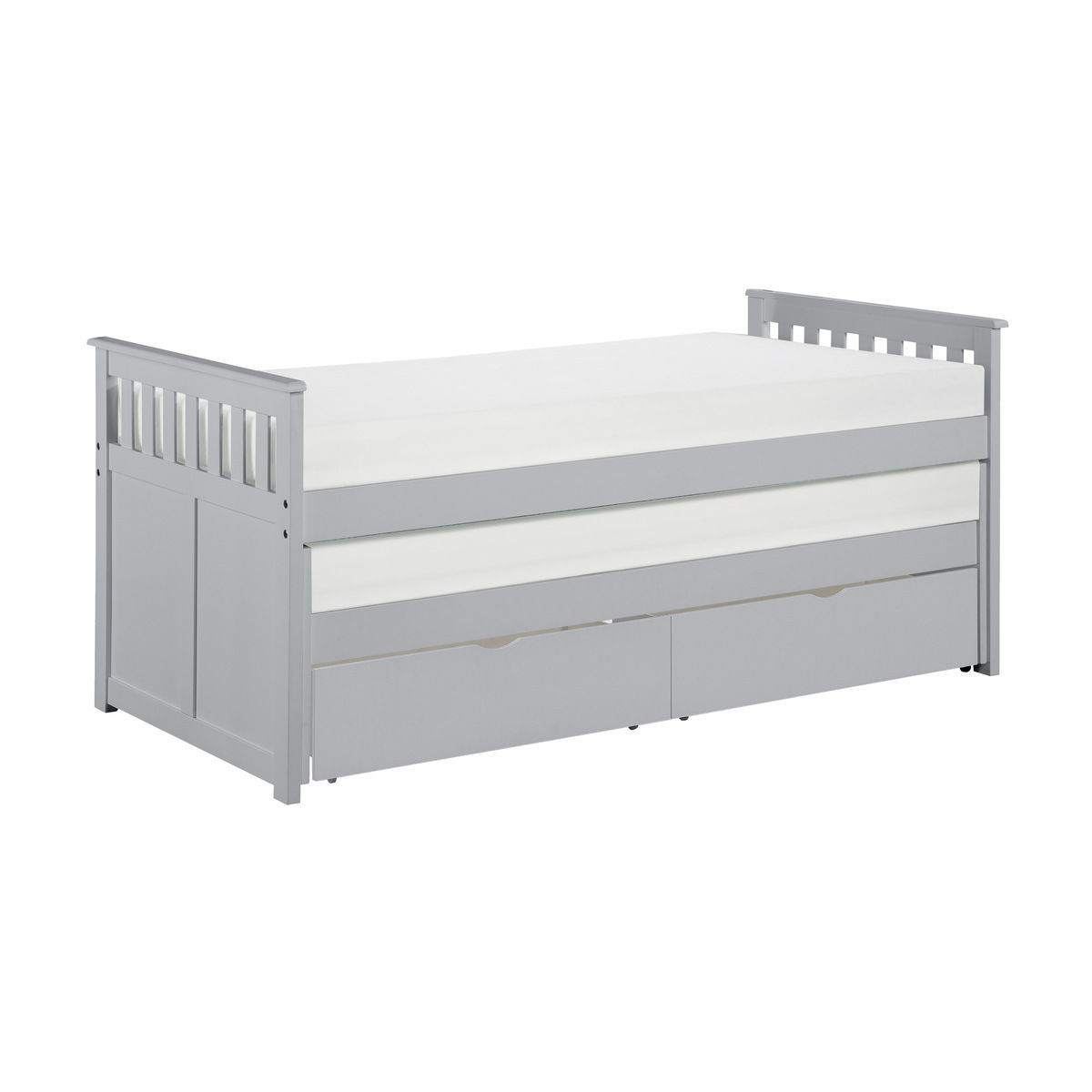 Orion - Bed