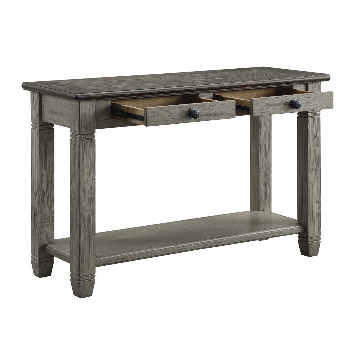 Granby - Sofa Table