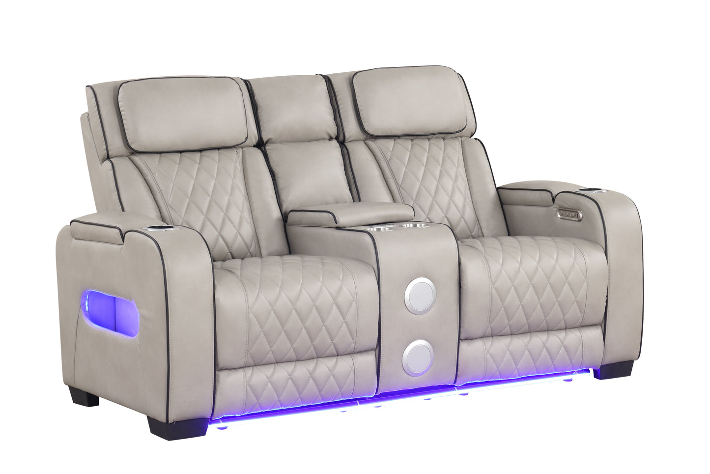 Titan - Loveseat