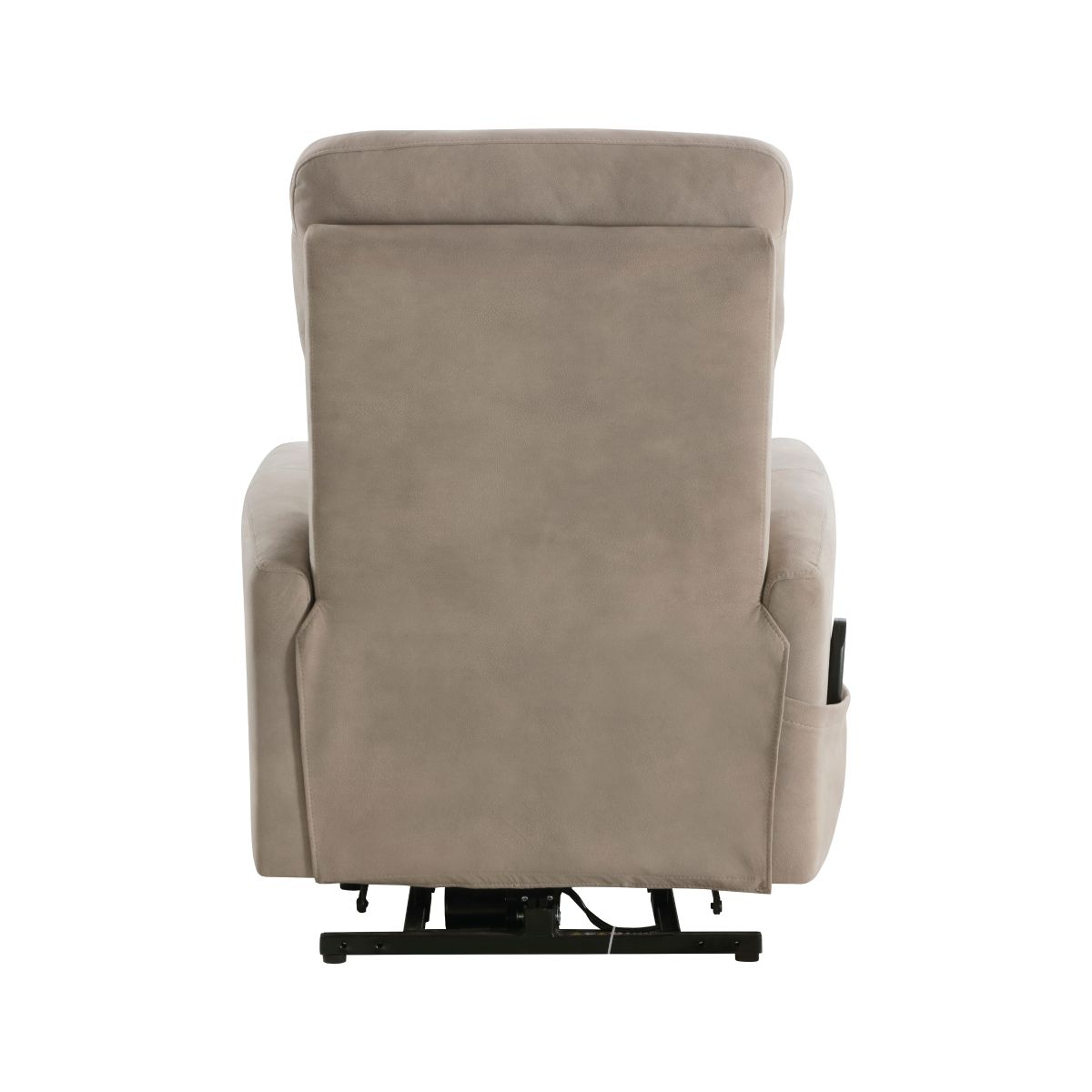 Wichita - Power Lift Chair With Massage And Heat
