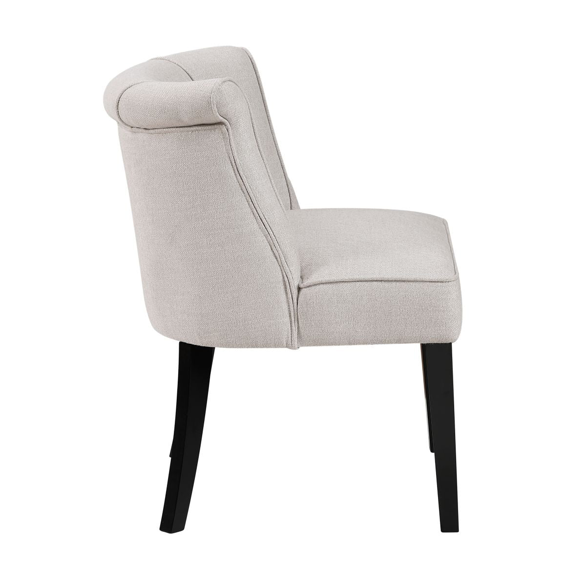 Taylor - Fabric Accent Chair