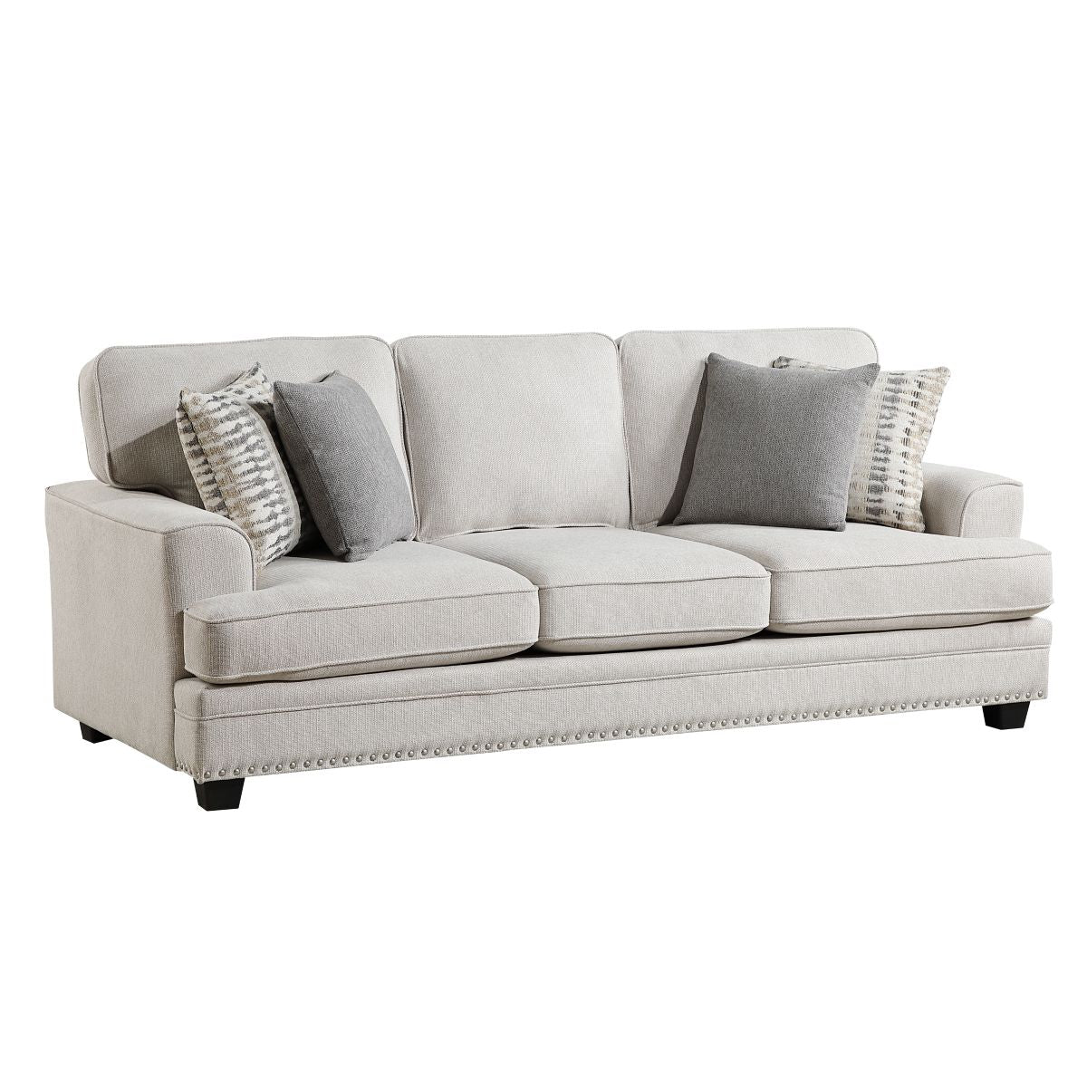 Bradford - Sofa & Loveseat
