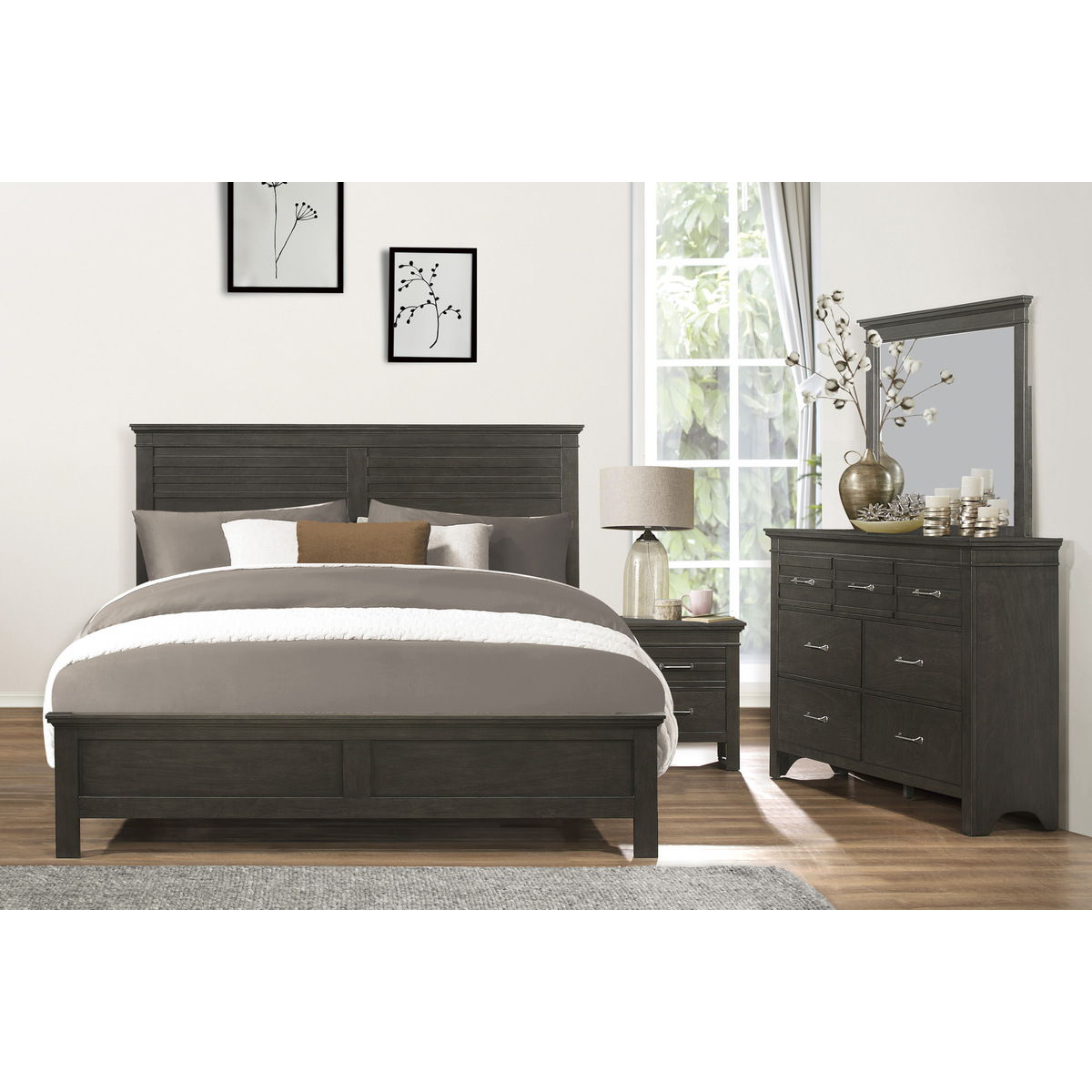 Blaire Farm - Nightstand