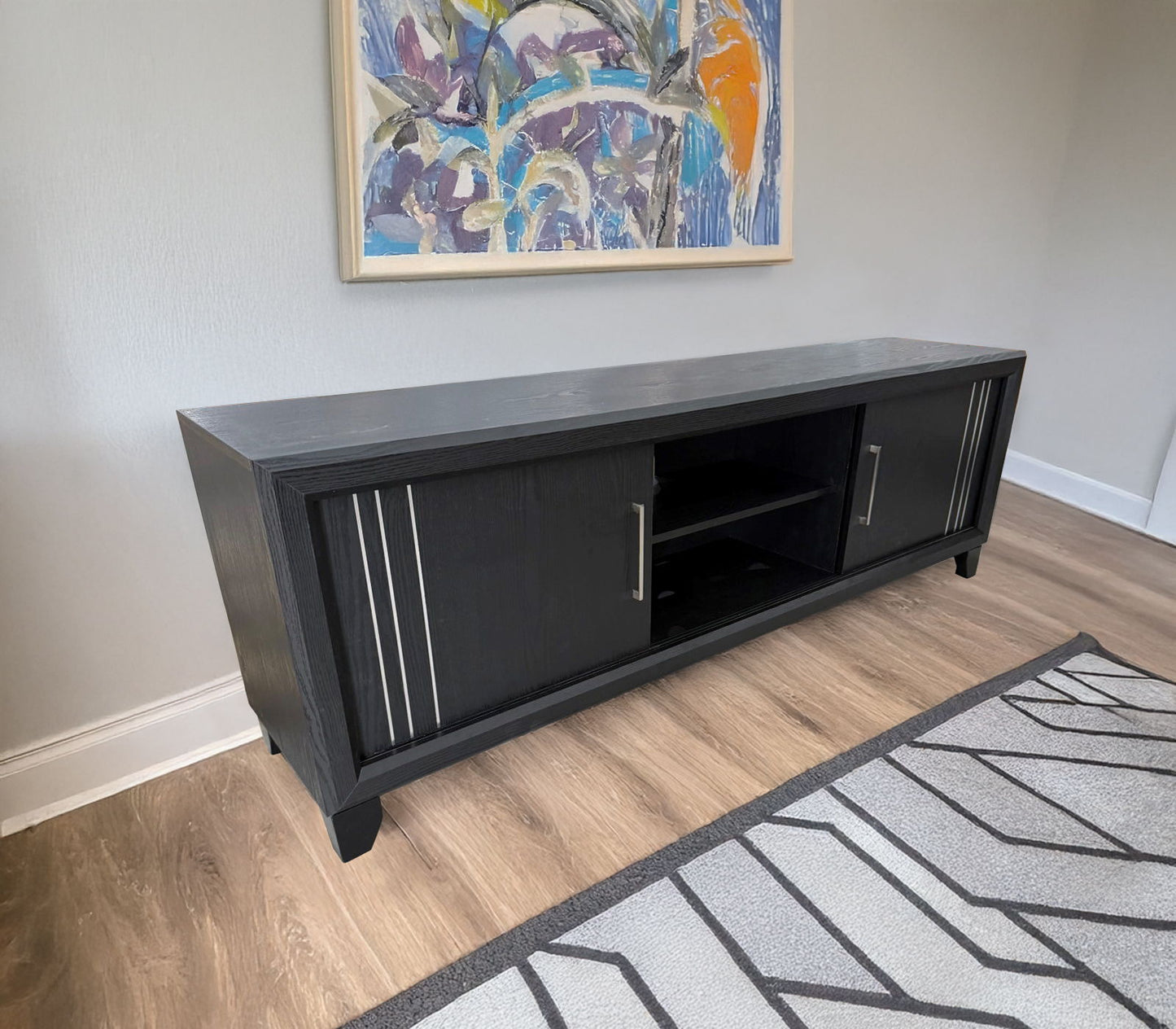 Charlie - TV Stand