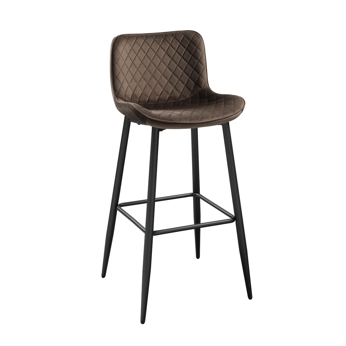 Nya - Counter Height Chair (Set of 2)