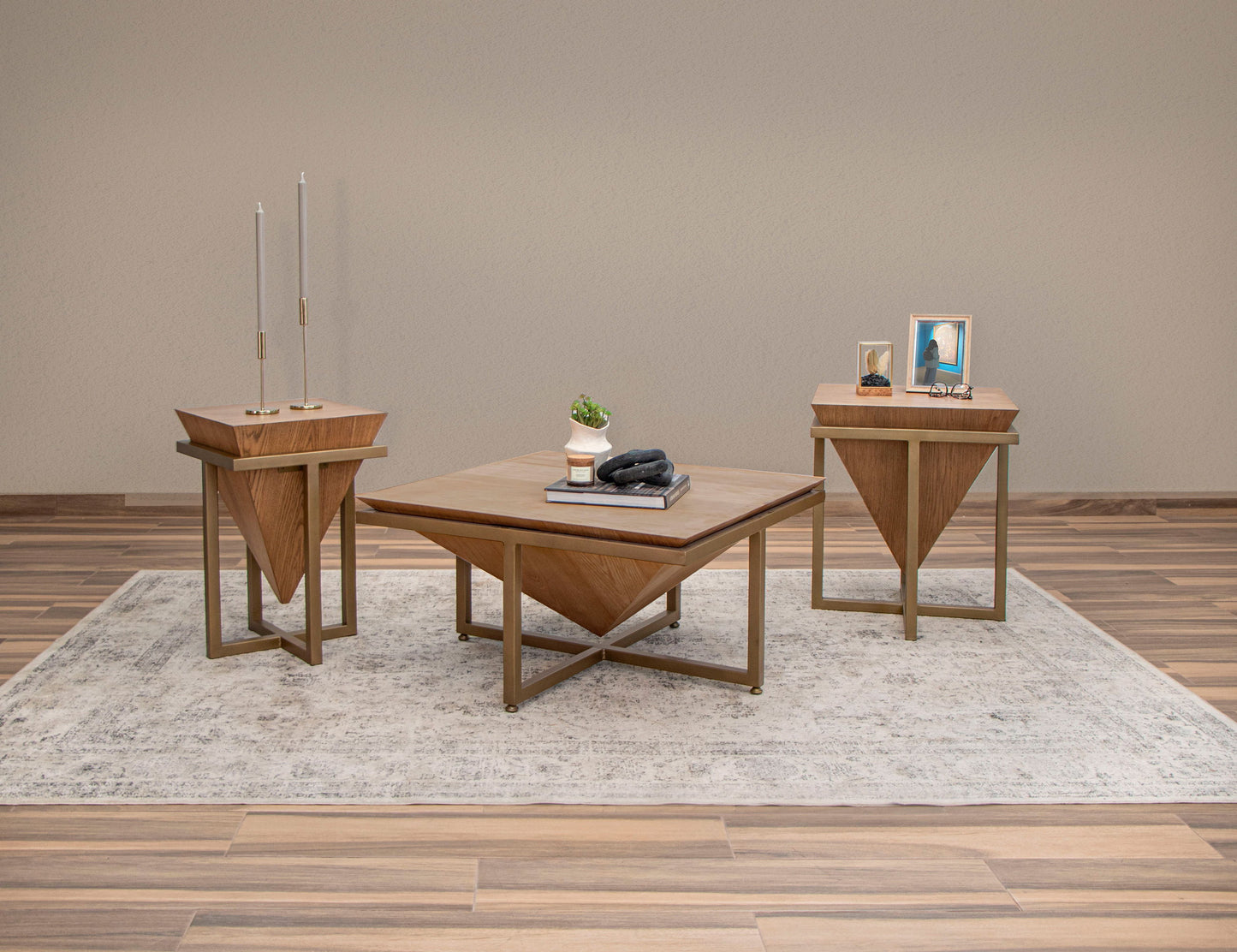 Patagonia - Table