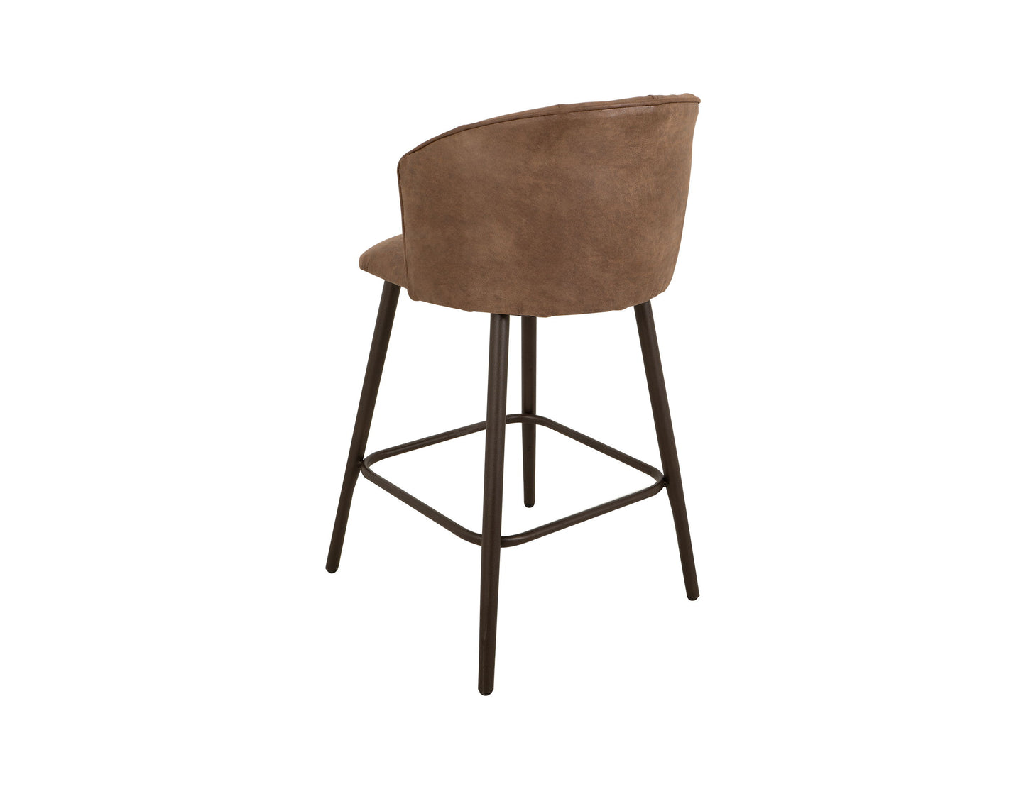 Tamesis - Upholstered Barstool