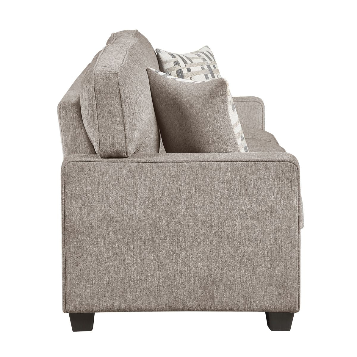 9748 - Sofa - Taupe