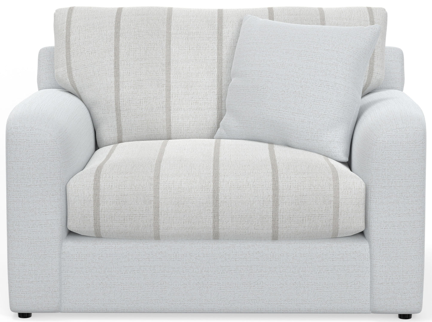 Lindsey - Chair & 1/2