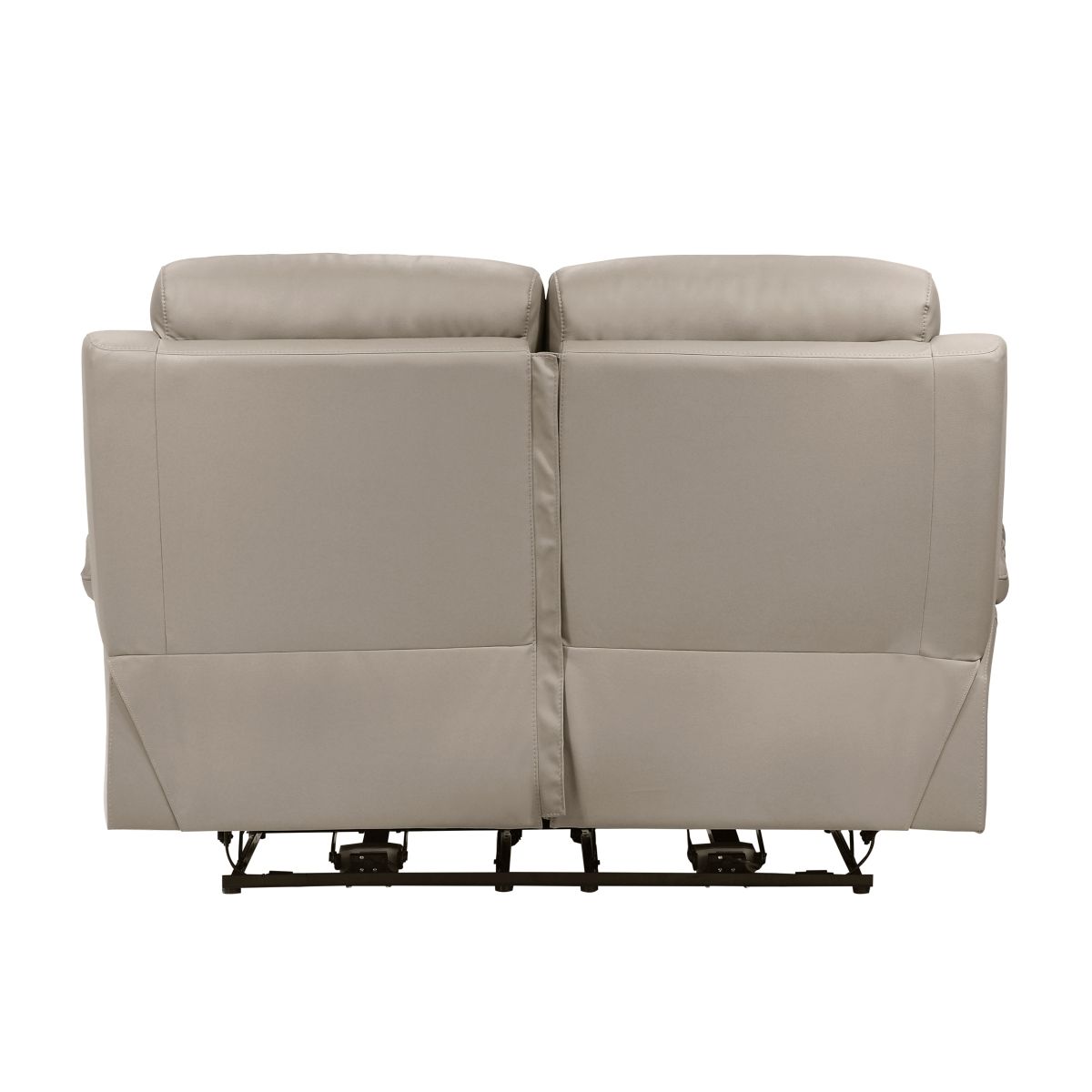 Hancock - Double Reclining Loveseat