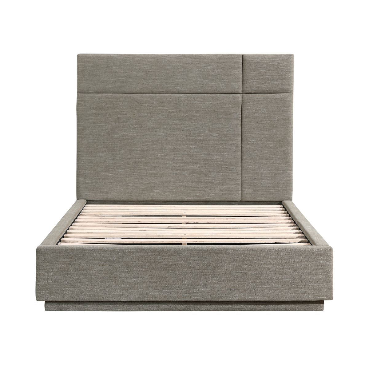 Paola - Platform Bed