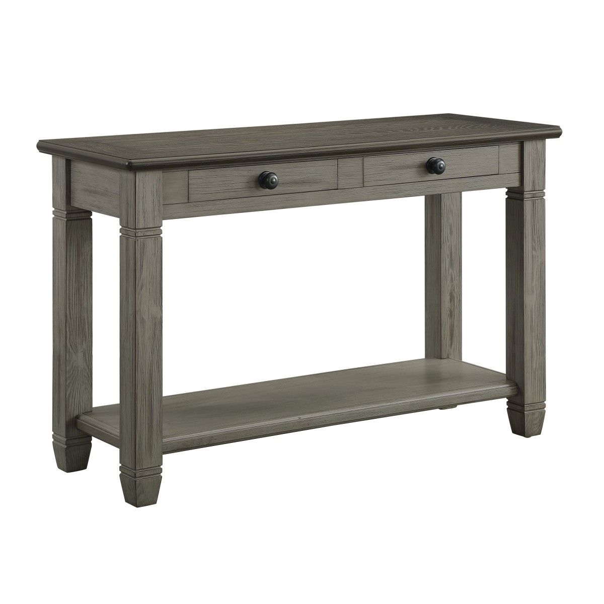 Granby - Sofa Table