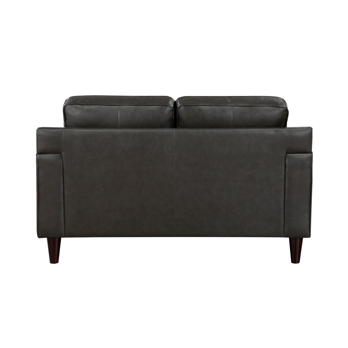 Aldrich - Loveseat - Gray