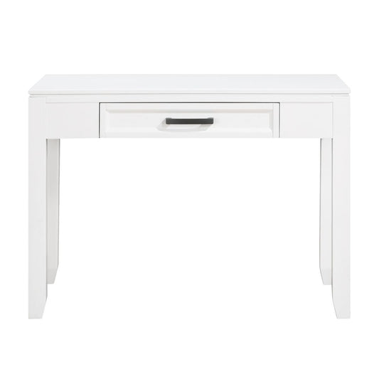 Garretson - Writing Desk - White