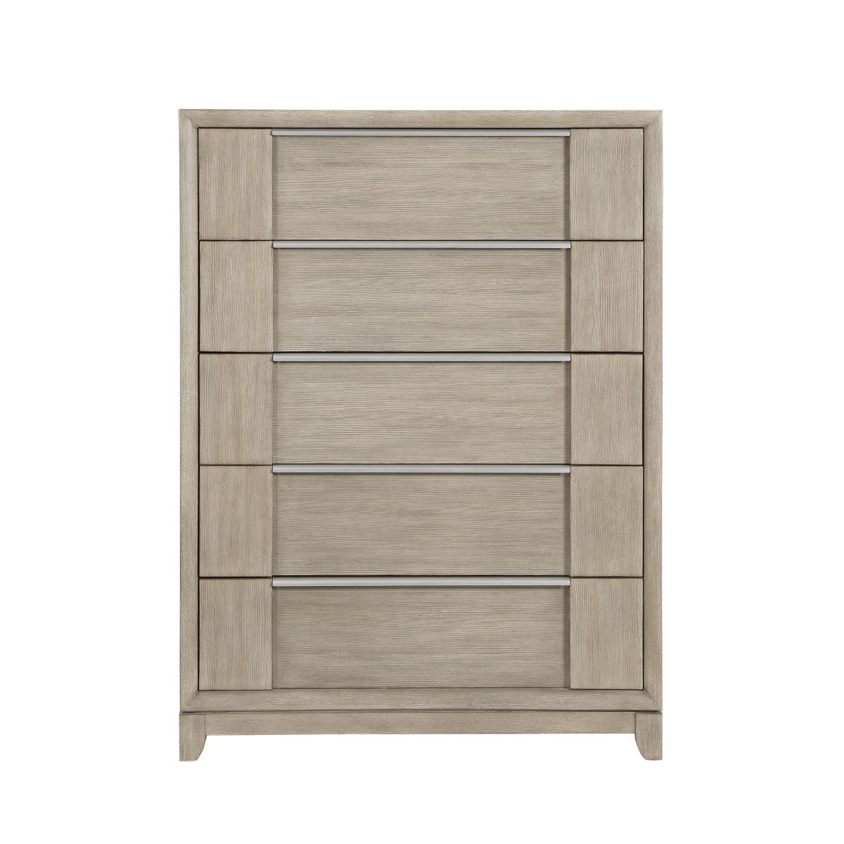 McKewen - Chest - Light Brown