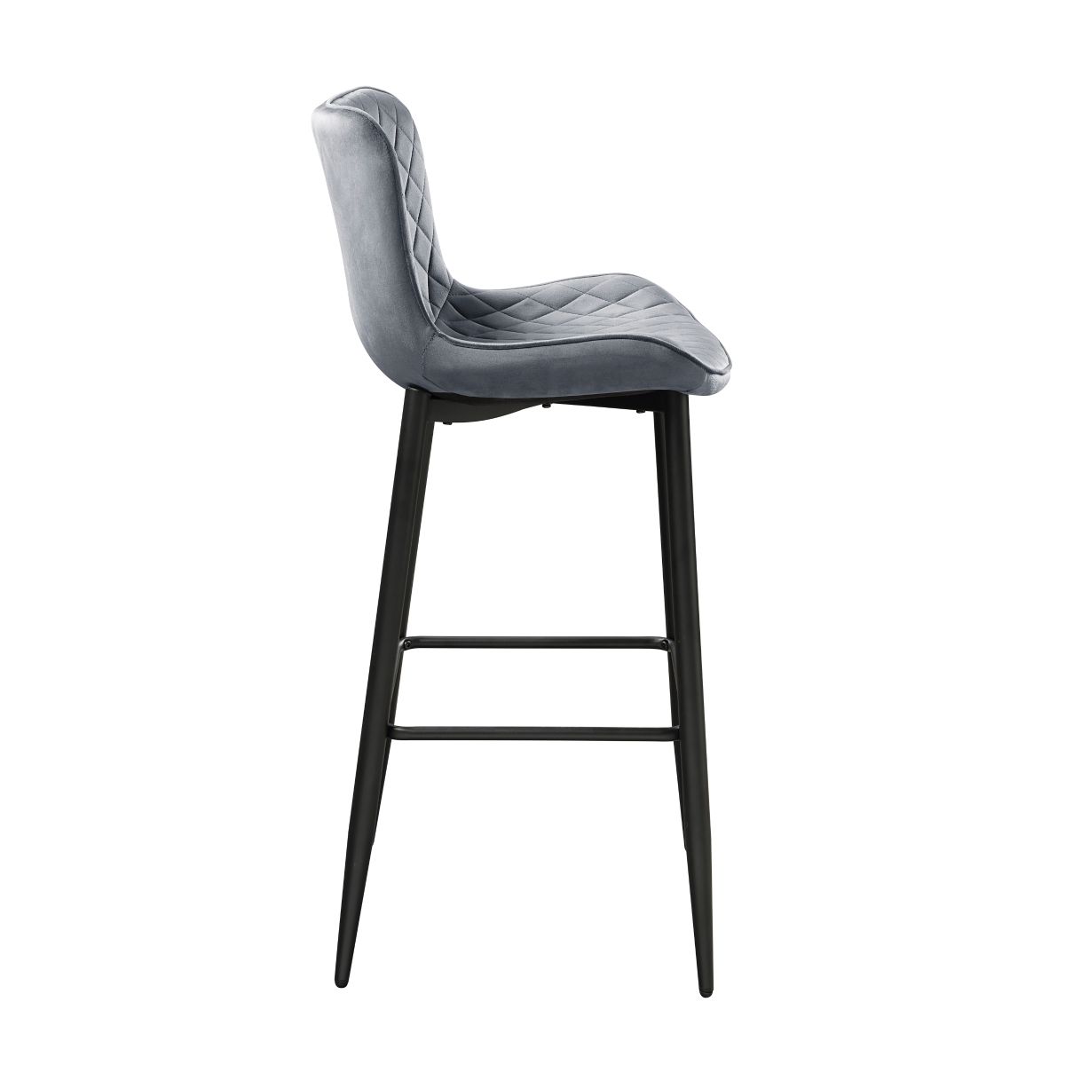 Nya - Counter Height Chair (Set of 2)